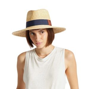 Brixton Joanna Hat NWT